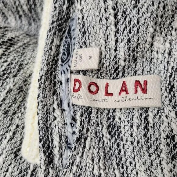 Anthropologie Dolan | Raglan Bell Sleeve Sweater M - Picture 5 of 9